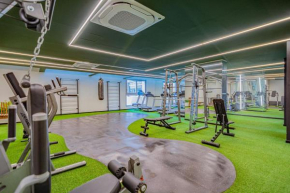 By Dabra House: Studios completos em Moema em frente ao shopping Ibirapuera